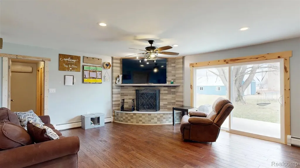 91 N Doran Road Imlay Township MI 48444