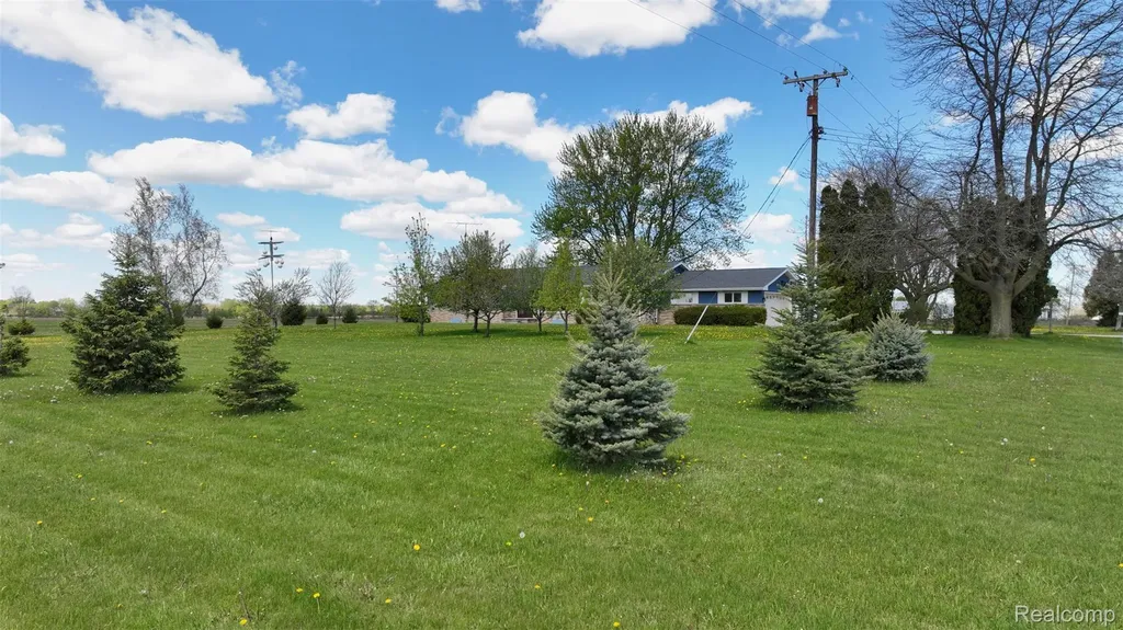 91 N Doran Road Imlay Township MI 48444