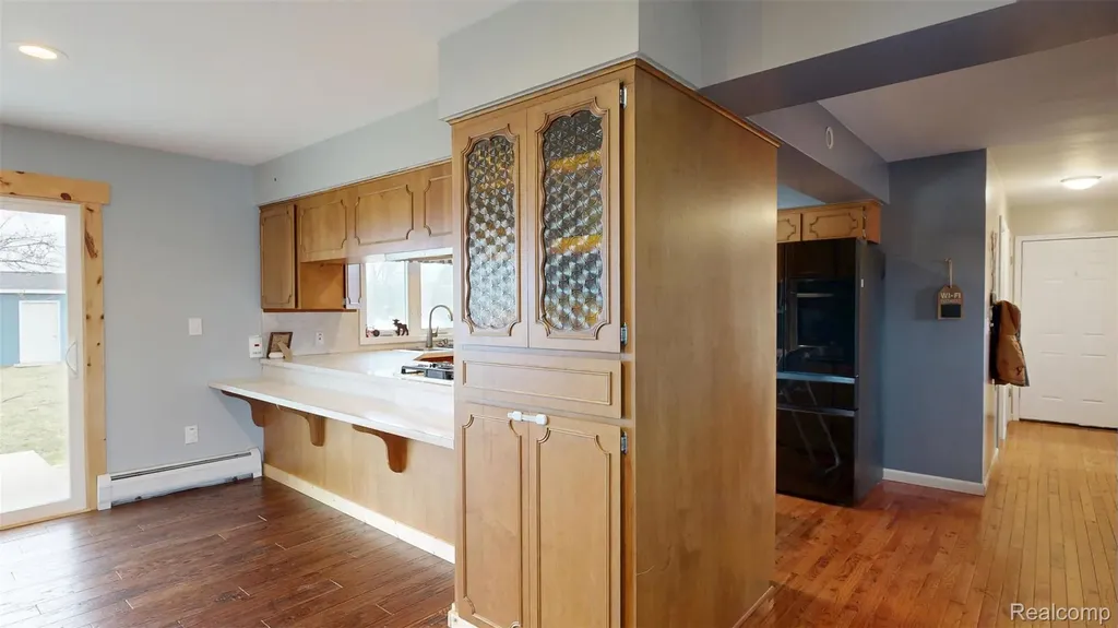 91 N Doran Road Imlay Township MI 48444