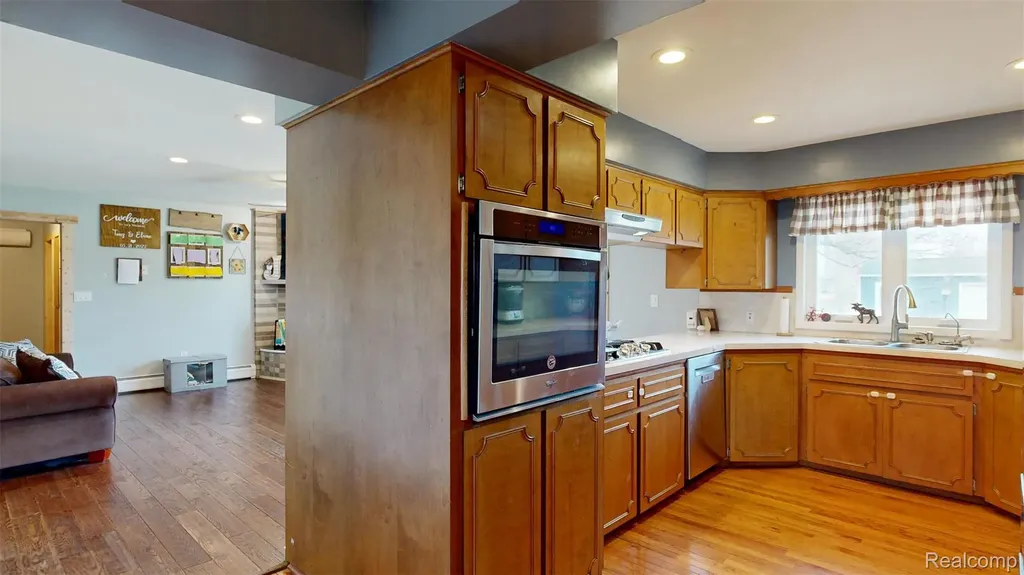 91 N Doran Road Imlay Township MI 48444