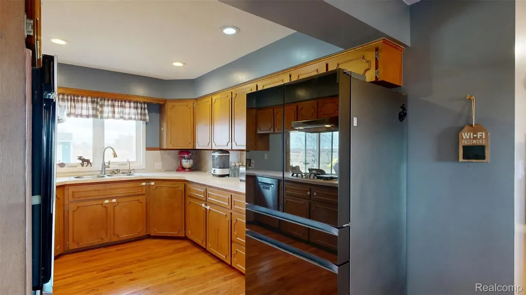 91 N Doran Road Imlay Township MI 48444