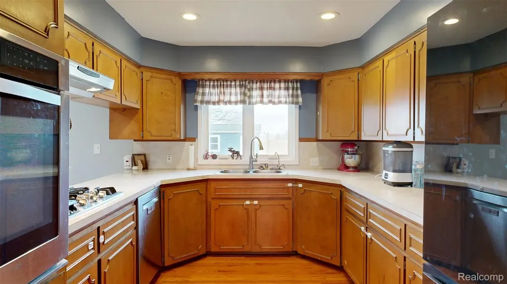 91 N Doran Road Imlay Township MI 48444
