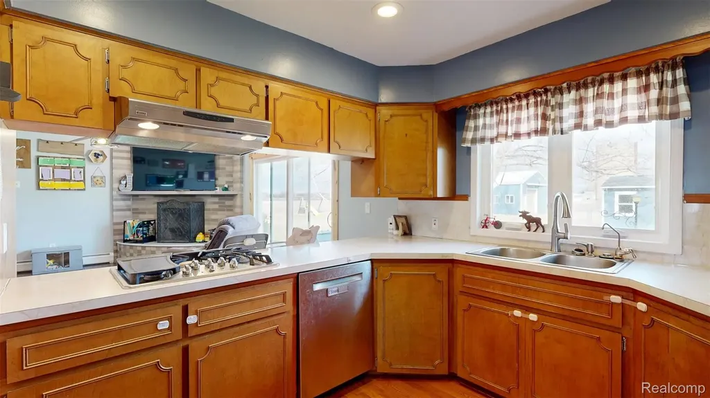 91 N Doran Road Imlay Township MI 48444