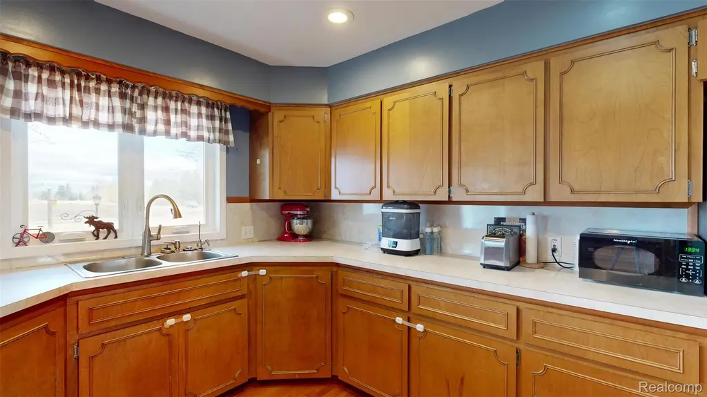 91 N Doran Road Imlay Township MI 48444