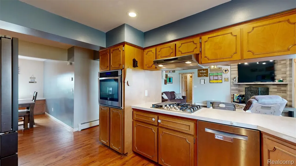 91 N Doran Road Imlay Township MI 48444