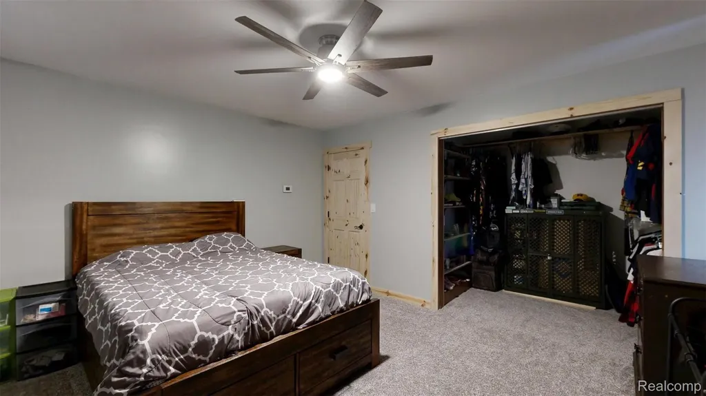 91 N Doran Road Imlay Township MI 48444