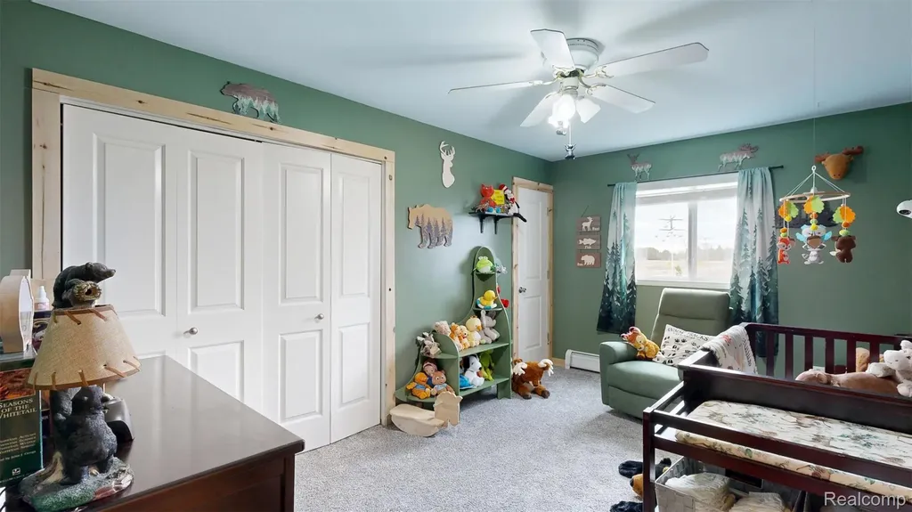 91 N Doran Road Imlay Township MI 48444