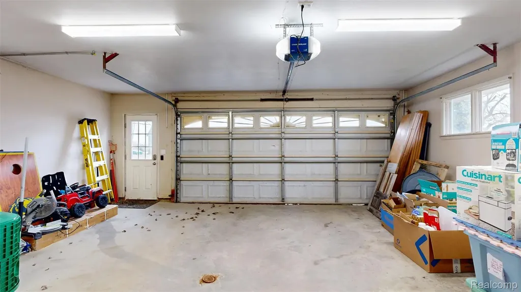 91 N Doran Road Imlay Township MI 48444