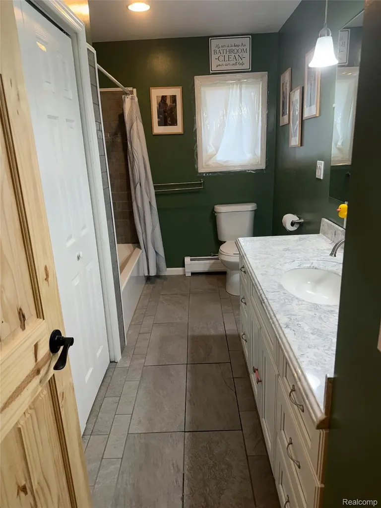 91 N Doran Road Imlay Township MI 48444