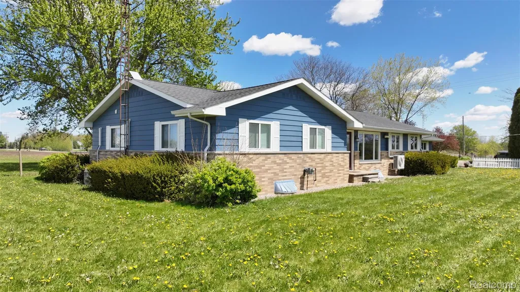 91 N Doran Road Imlay Township MI 48444