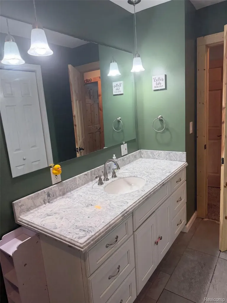 91 N Doran Road Imlay Township MI 48444