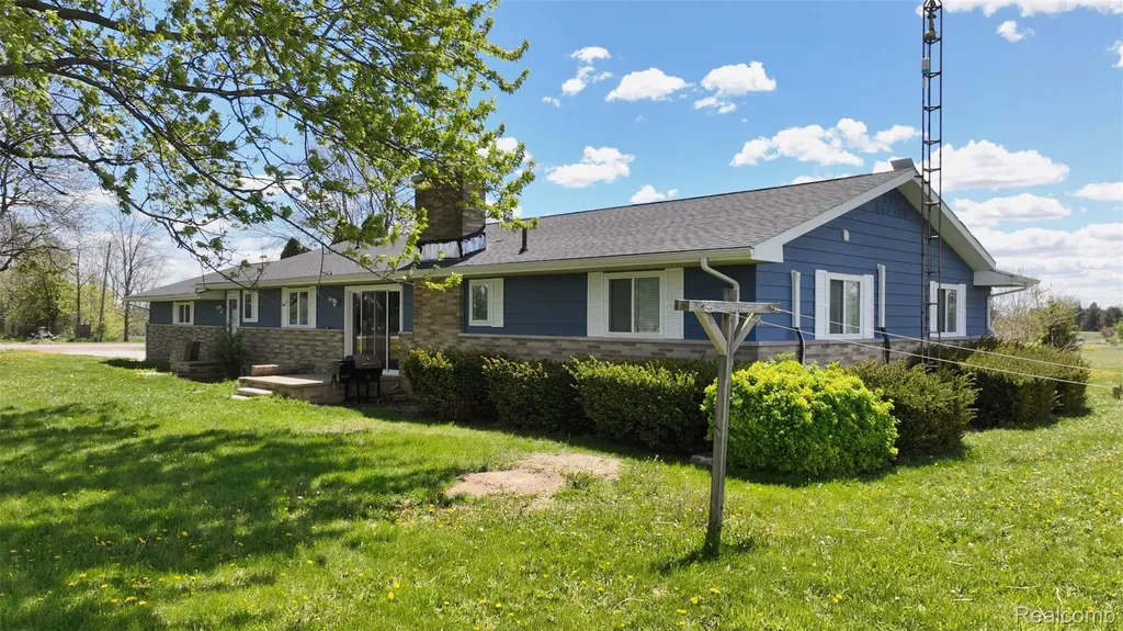 91 N Doran Road Imlay Township MI 48444
