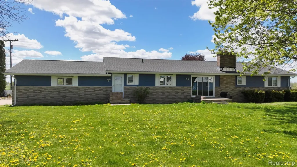 91 N Doran Road Imlay Township MI 48444