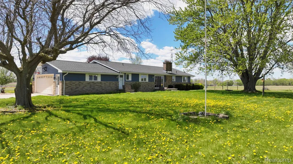 91 N Doran Road Imlay Township MI 48444