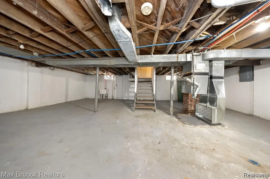 17187 Ferguson Street Detroit City MI 48235
