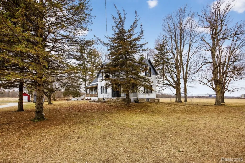 5639 Swaffer Road Millington Township MI 48746