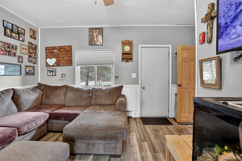 5639 Swaffer Road Millington Township MI 48746