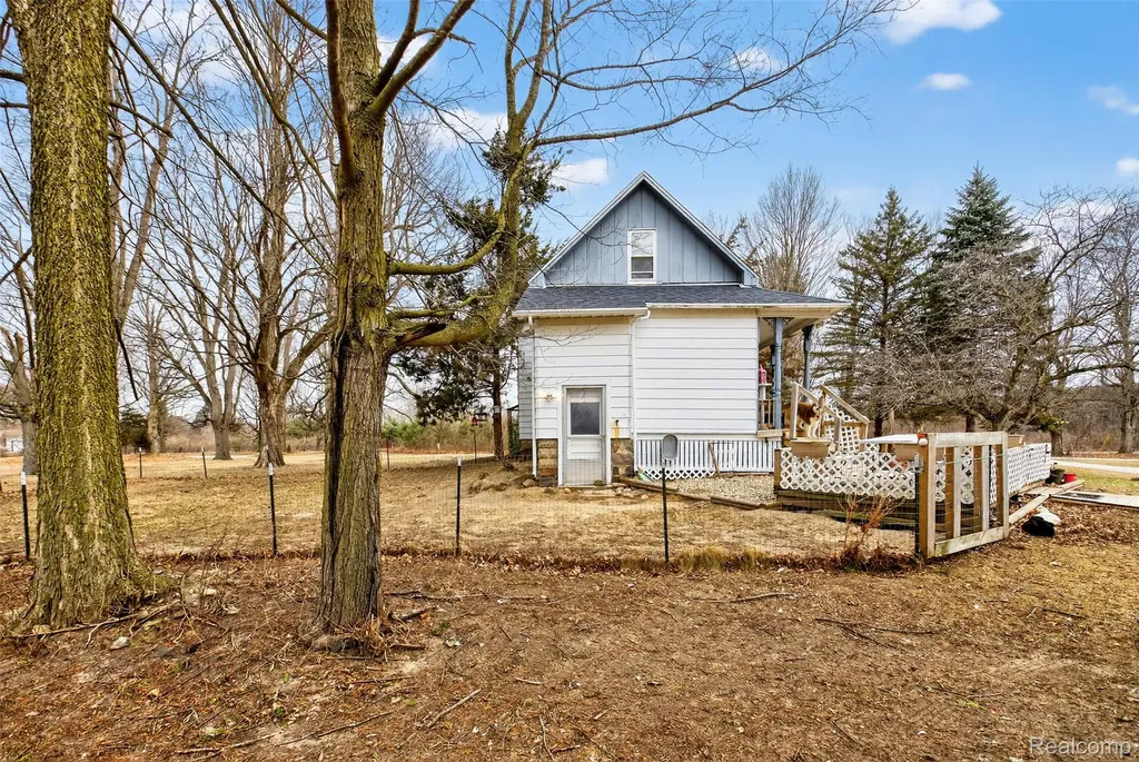 5639 Swaffer Road Millington Township MI 48746