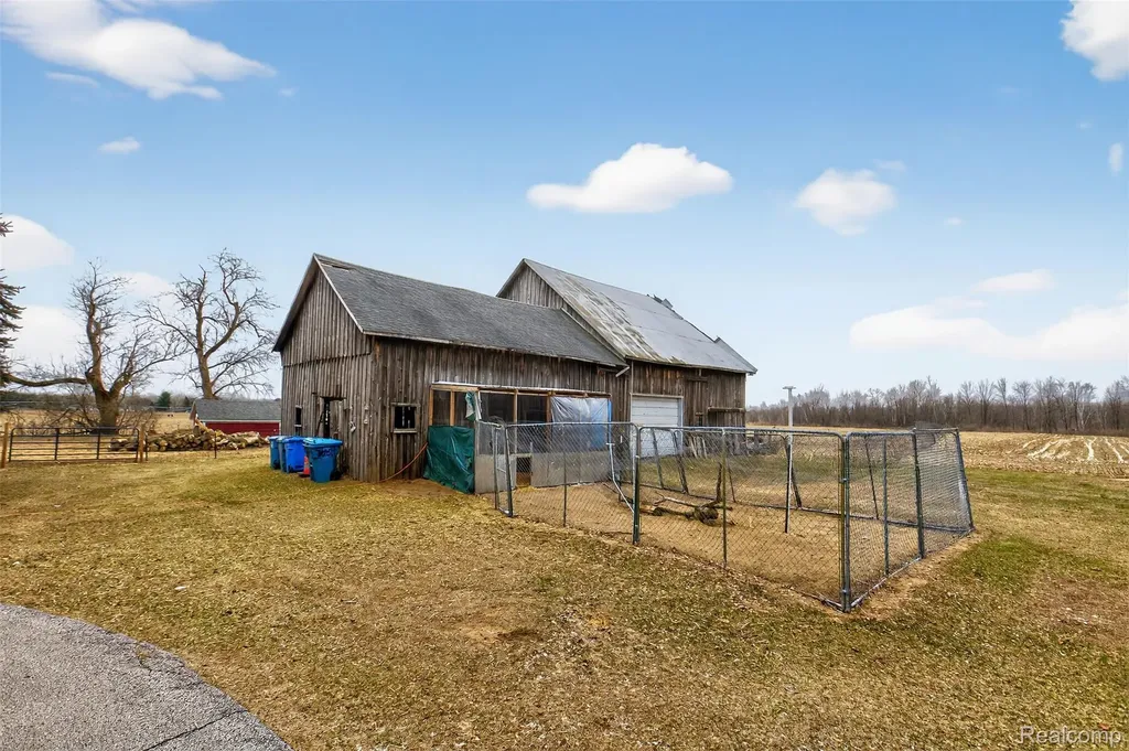 5639 Swaffer Road Millington Township MI 48746