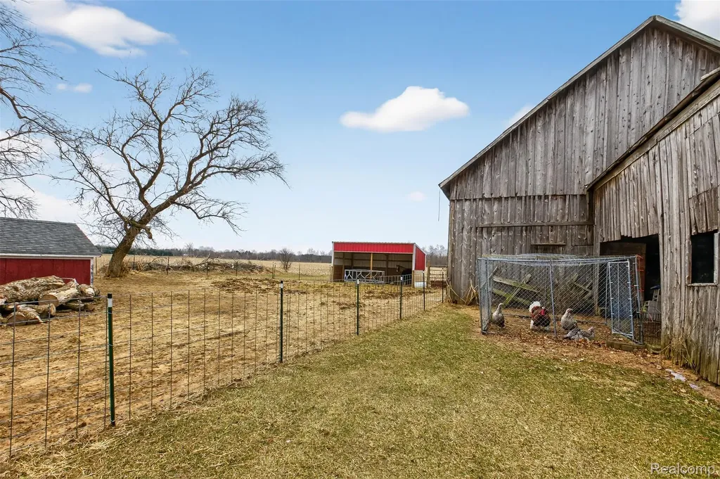 5639 Swaffer Road Millington Township MI 48746