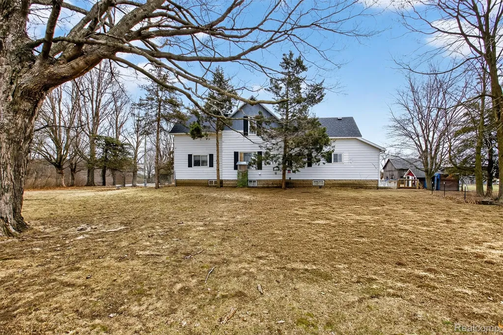 5639 Swaffer Road Millington Township MI 48746
