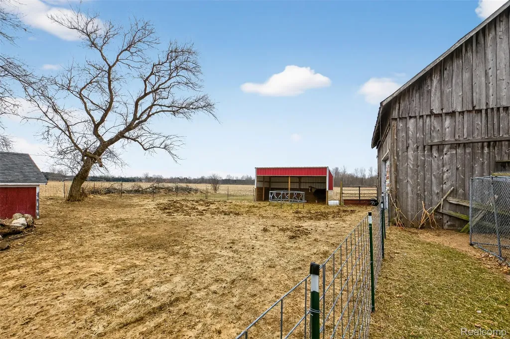 5639 Swaffer Road Millington Township MI 48746