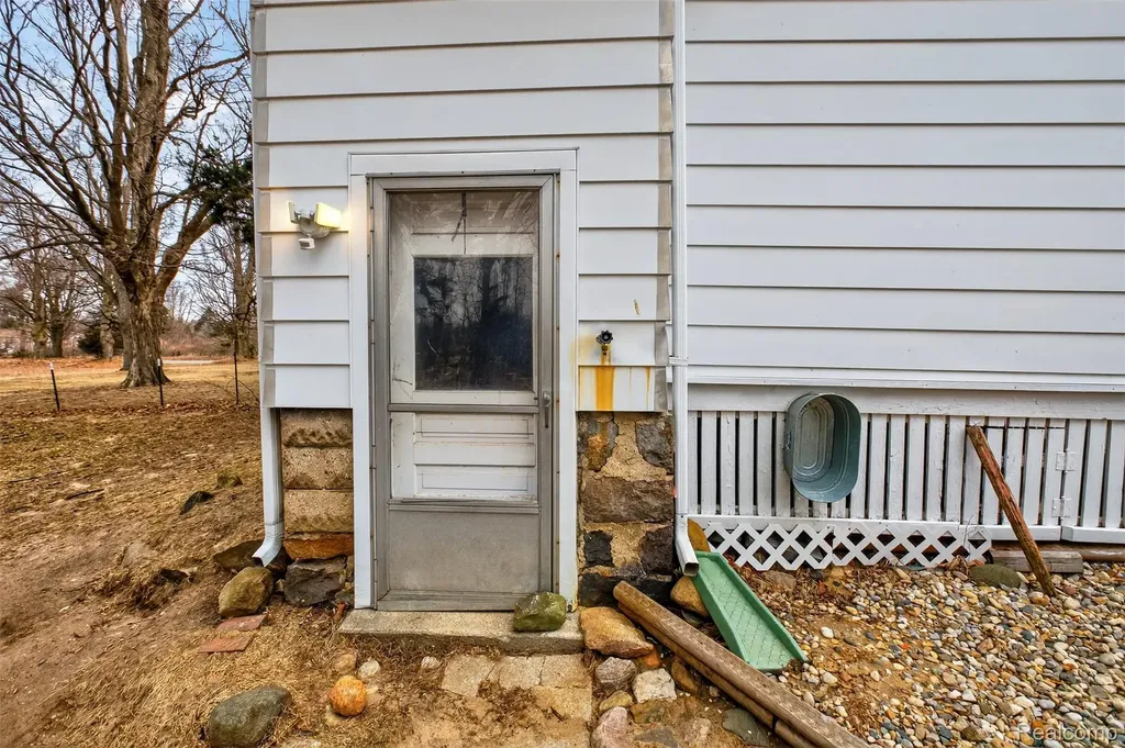 5639 Swaffer Road Millington Township MI 48746