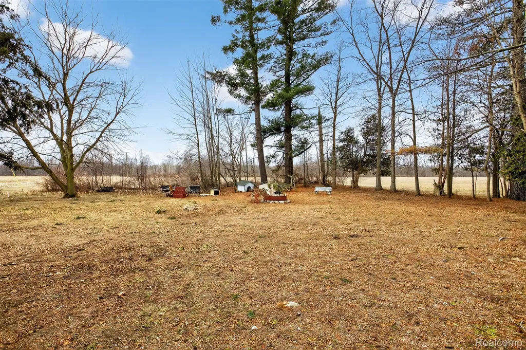 5639 Swaffer Road Millington Township MI 48746