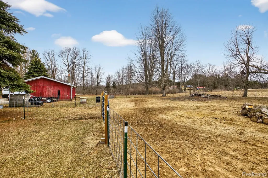 5639 Swaffer Road Millington Township MI 48746