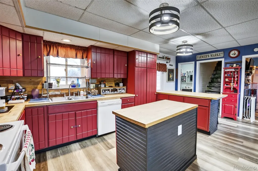 5639 Swaffer Road Millington Township MI 48746