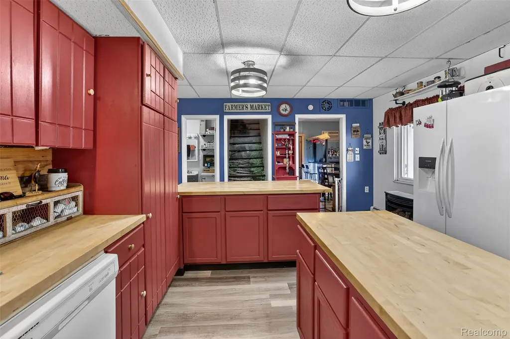 5639 Swaffer Road Millington Township MI 48746