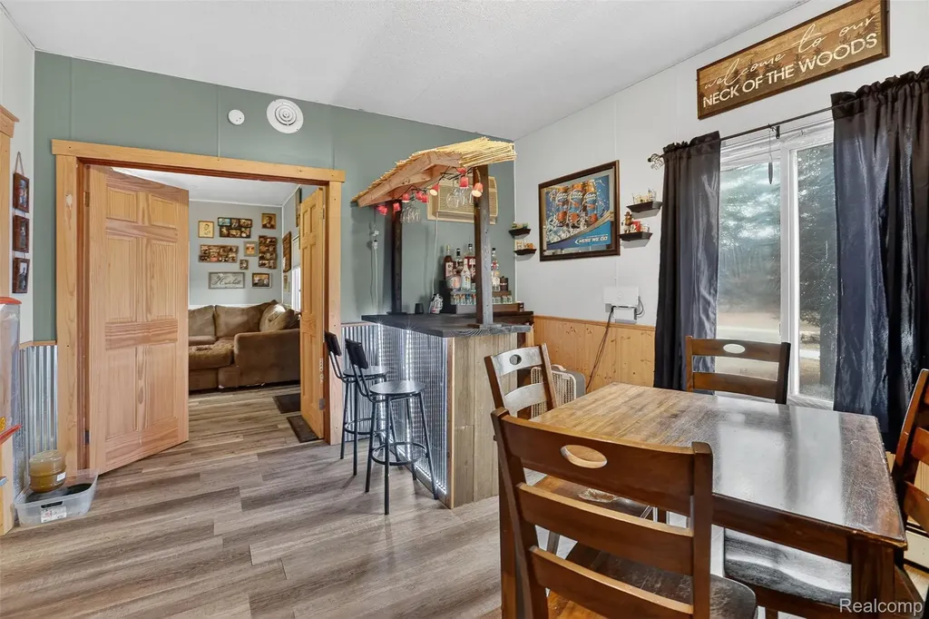 5639 Swaffer Road Millington Township MI 48746