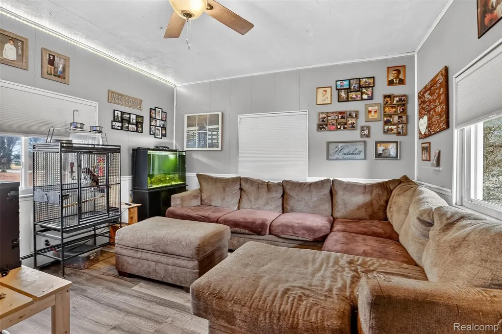 5639 Swaffer Road Millington Township MI 48746