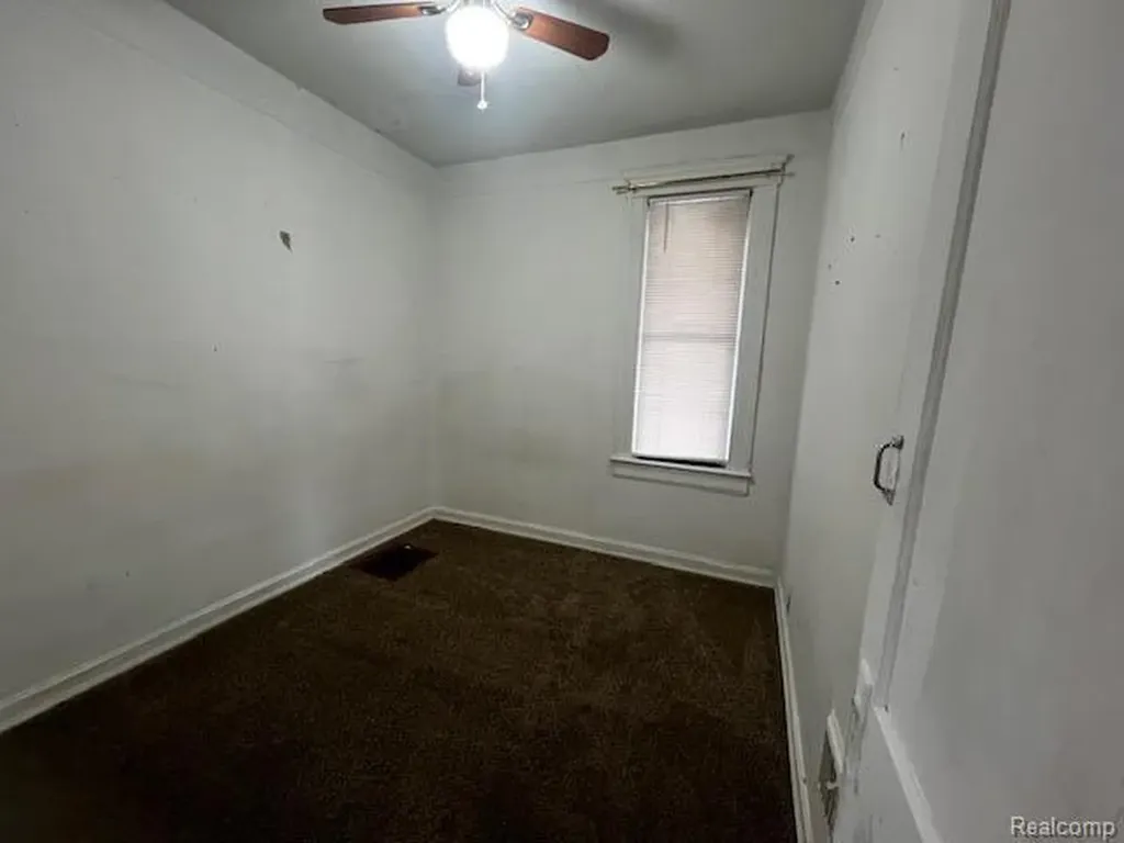 1532 Waterman Street Detroit City MI 48209