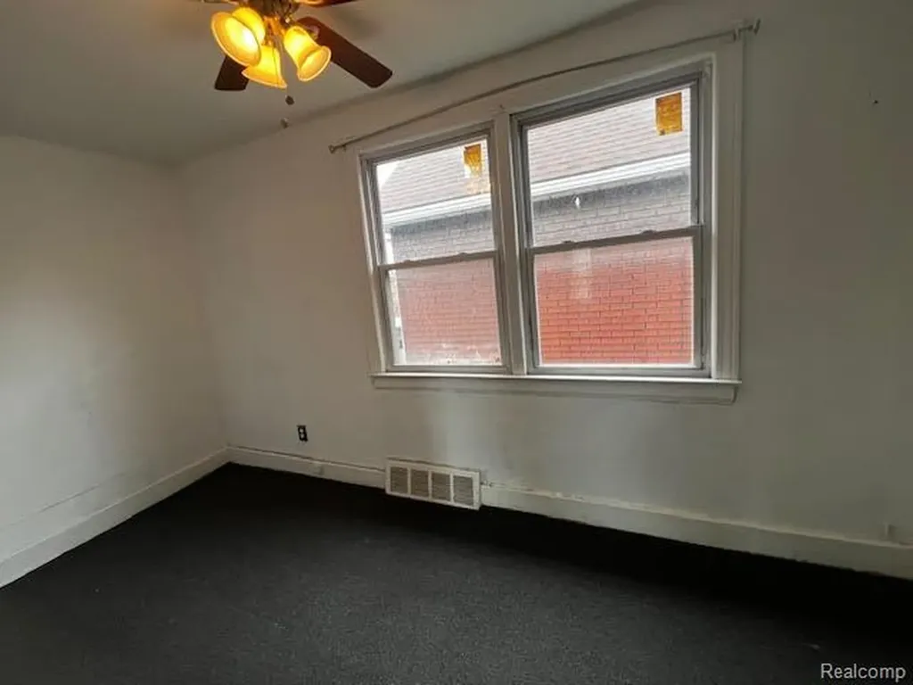 1532 Waterman Street Detroit City MI 48209