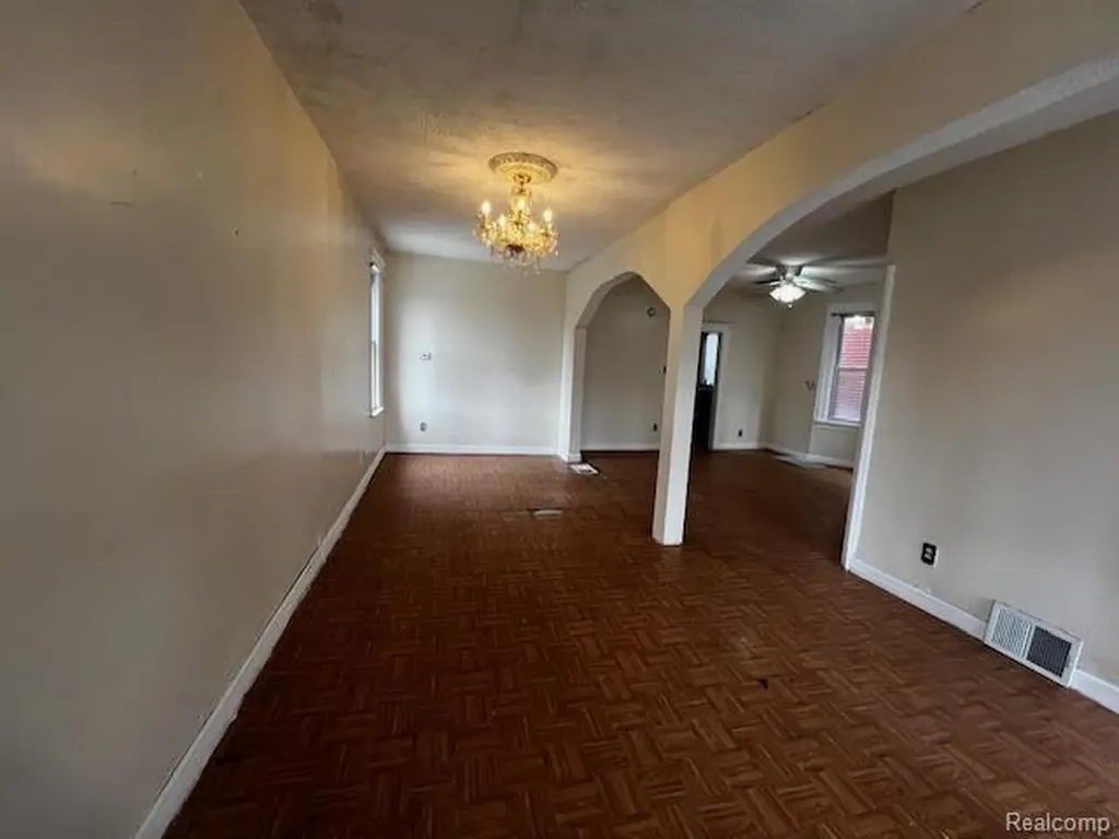 1532 Waterman Street Detroit City MI 48209