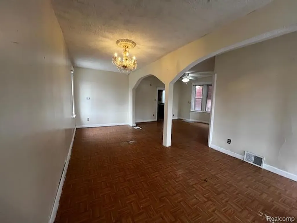 1532 Waterman Street Detroit City MI 48209