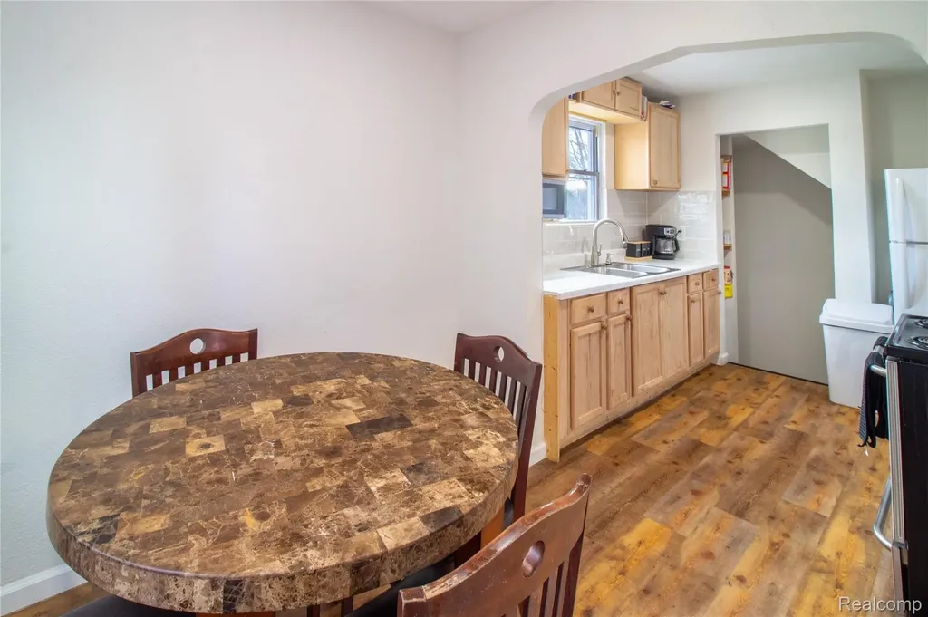 12019 Longacre Street Detroit City MI 48227