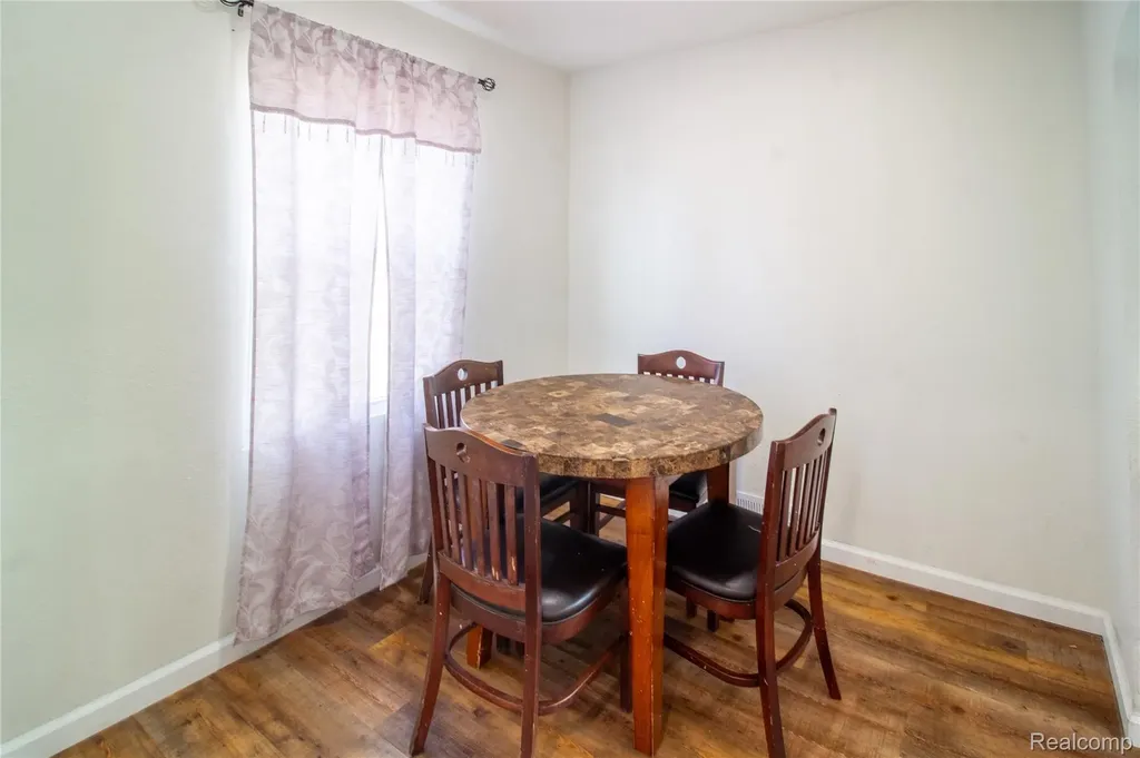 12019 Longacre Street Detroit City MI 48227