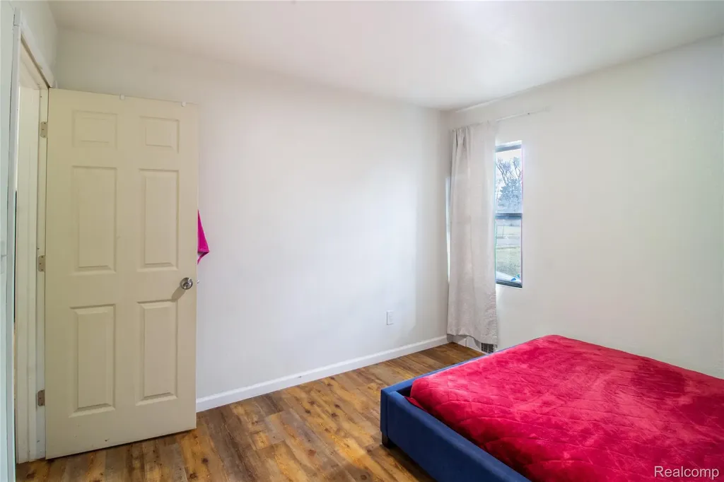 12019 Longacre Street Detroit City MI 48227