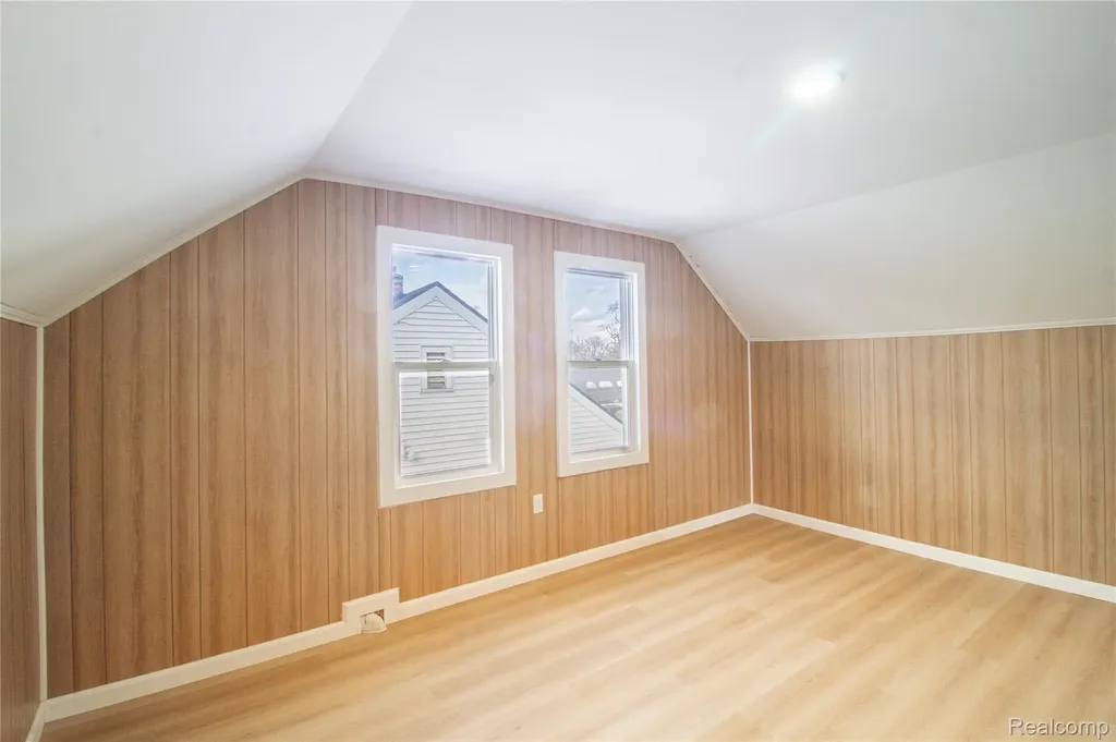 12019 Longacre Street Detroit City MI 48227