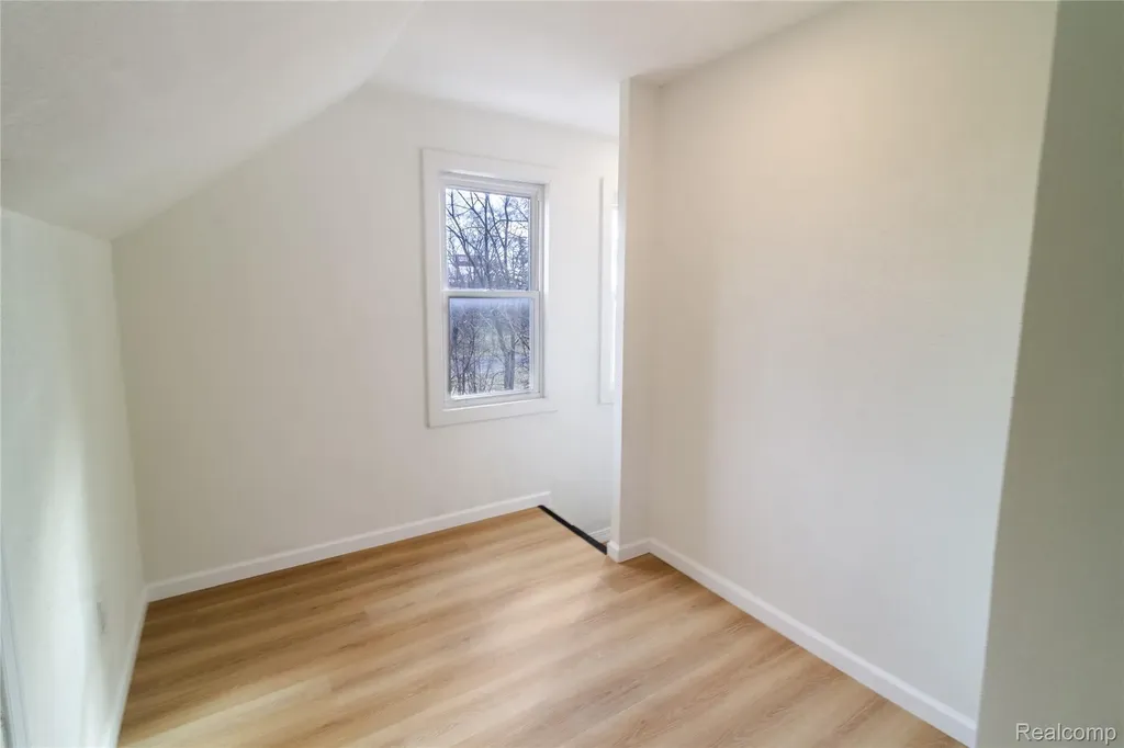 12019 Longacre Street Detroit City MI 48227
