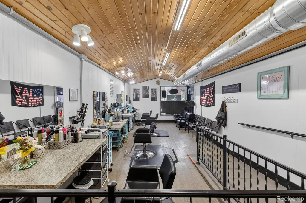 8516 State Road Millington Village MI 48746