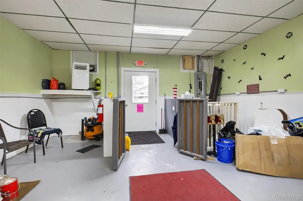 8516 State Road Millington Village MI 48746