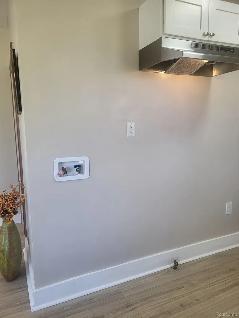 12617 Filbert Street Detroit City MI 48205