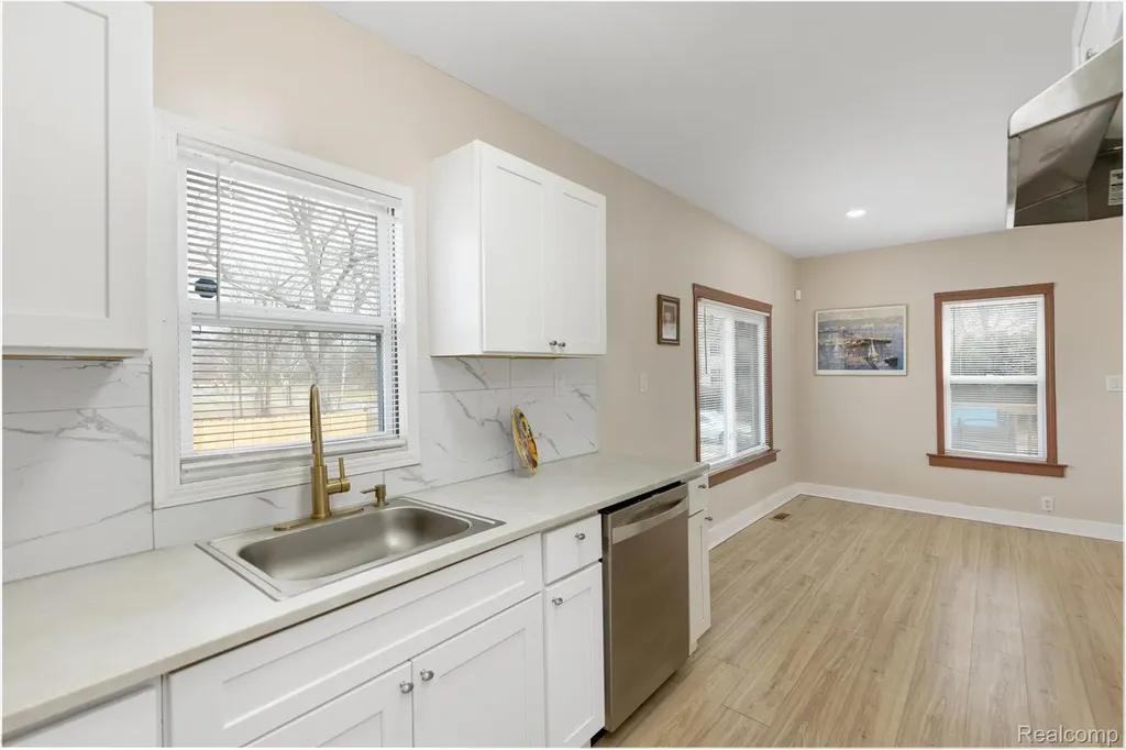 12617 Filbert Street Detroit City MI 48205