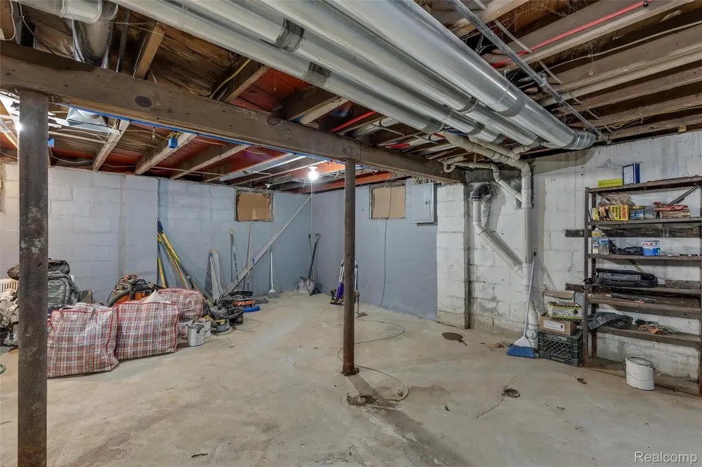12617 Filbert Street Detroit City MI 48205