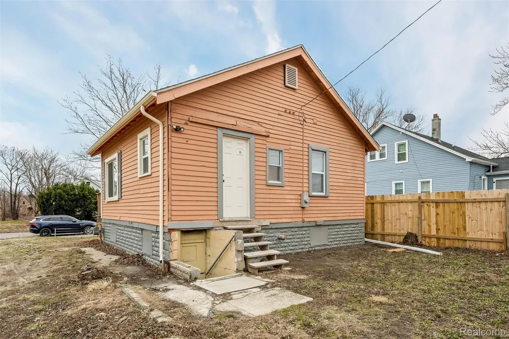 12617 Filbert Street Detroit City MI 48205