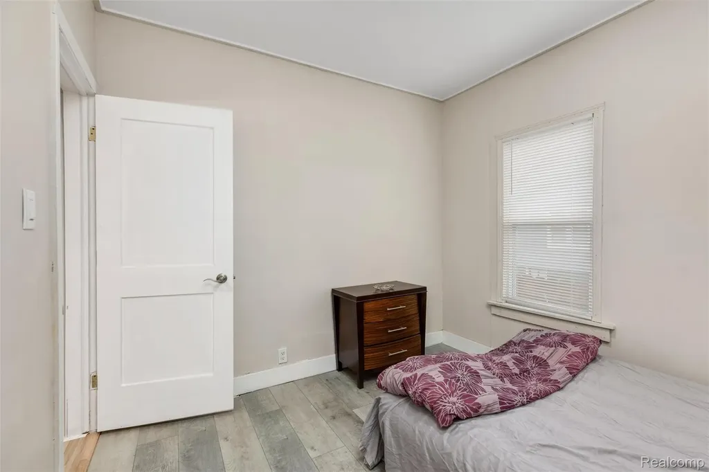 12617 Filbert Street Detroit City MI 48205