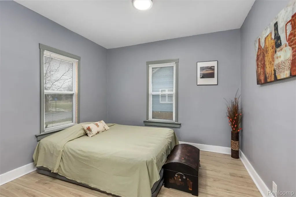12617 Filbert Street Detroit City MI 48205